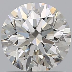 0.96 CT ROUND