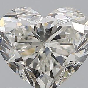 0.93 CT HEART