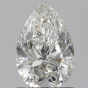0.93 CT PEAR