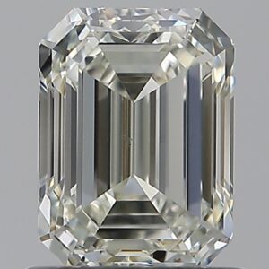 0.98 CT EMERALD