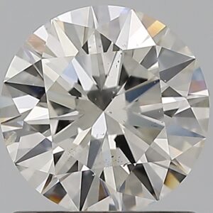0.92 CT ROUND