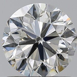 0.91 CT ROUND