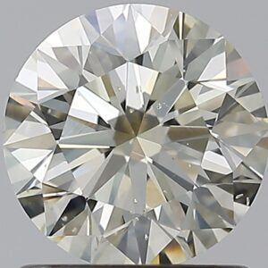 0.96 CT ROUND