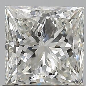 0.97 CT PRINCESS