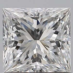 0.91 CT PRINCESS