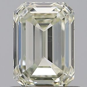 0.91 CT EMERALD