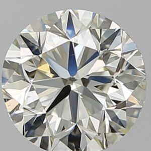 0.96 CT ROUND