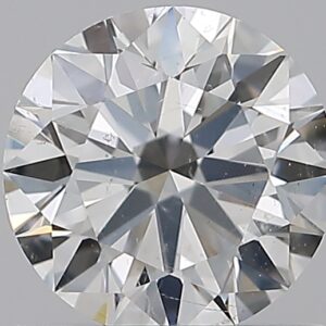 0.91 CT ROUND