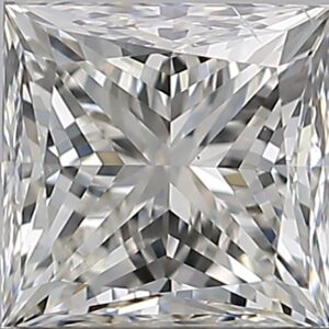 0.96 CT PRINCESS