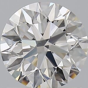 0.93 CT ROUND