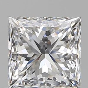 0.96 CT PRINCESS