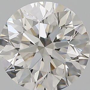 0.96 CT ROUND