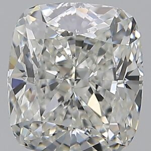 0.91 CT CUSHION
