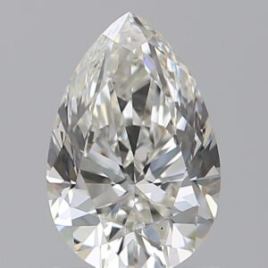 0.92 CT PEAR