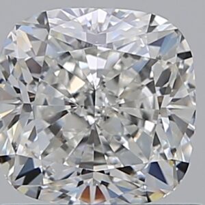 0.91 CT CUSHION