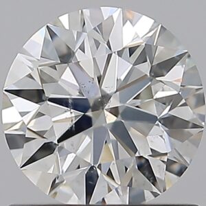 0.93 CT ROUND