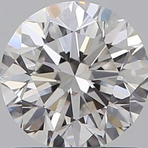 0.91 CT ROUND