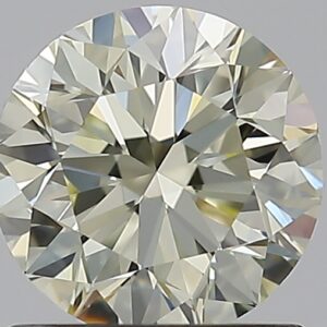 0.96 CT ROUND
