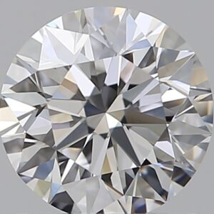0.91 CT ROUND