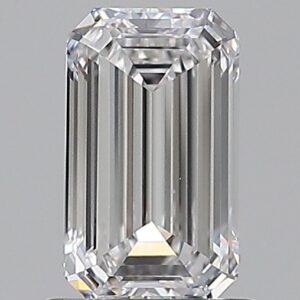 0.96 CT EMERALD
