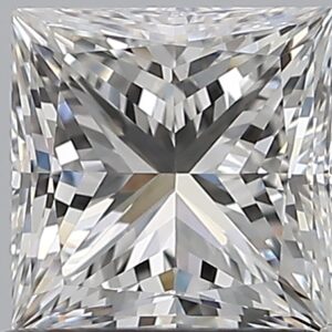 0.96 CT PRINCESS
