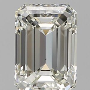 0.96 CT EMERALD