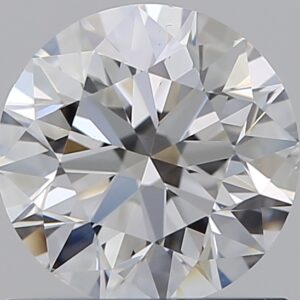 0.96 CT ROUND