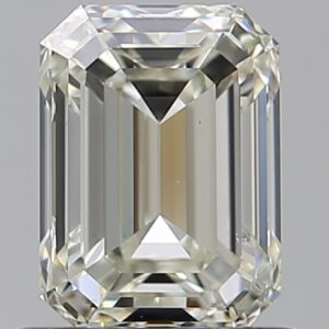 0.92 CT EMERALD