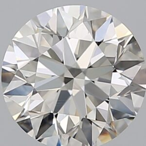 0.96 CT ROUND