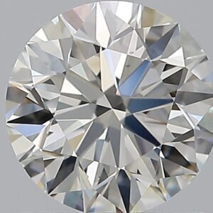 0.96 CT ROUND