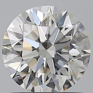 0.91 CT ROUND