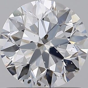 0.91 CT ROUND