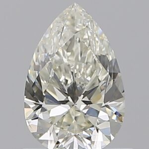 0.91 CT PEAR