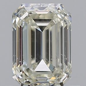 0.92 CT EMERALD