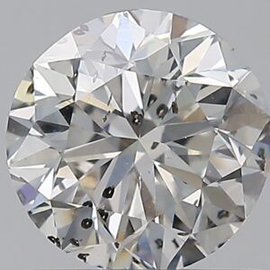 0.96 CT ROUND
