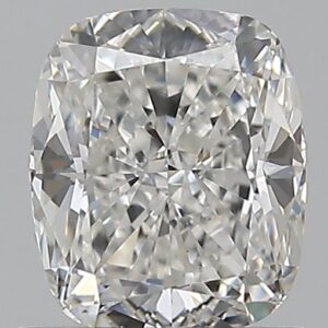 0.91 CT CUSHION