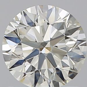 0.91 CT ROUND