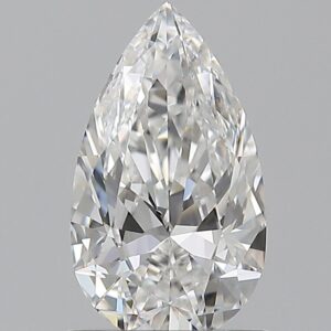 0.91 CT PEAR