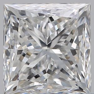 0.91 CT PRINCESS