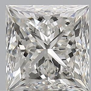 0.91 CT PRINCESS