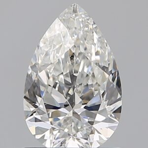 0.92 CT PEAR