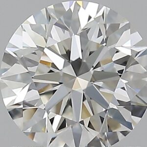 0.91 CT ROUND