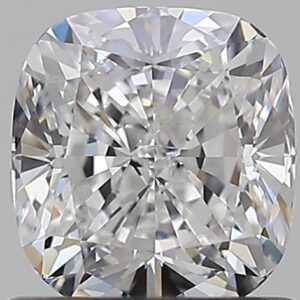 0.91 CT CUSHION