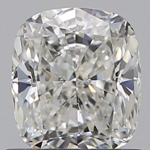 0.93 CT CUSHION