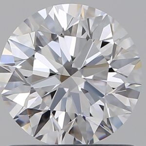 0.93 CT ROUND