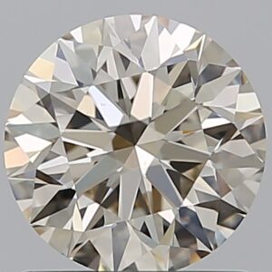 0.92 CT ROUND