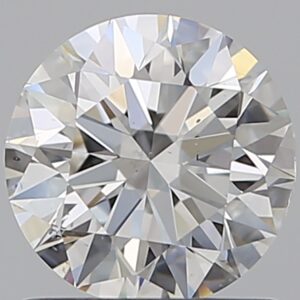 0.91 CT ROUND