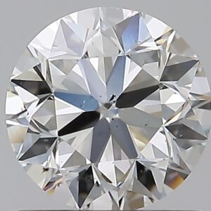 0.91 CT ROUND