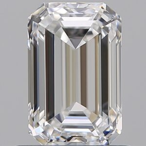 0.92 CT EMERALD