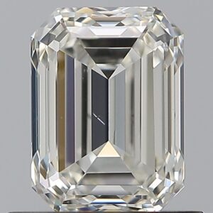 0.91 CT EMERALD